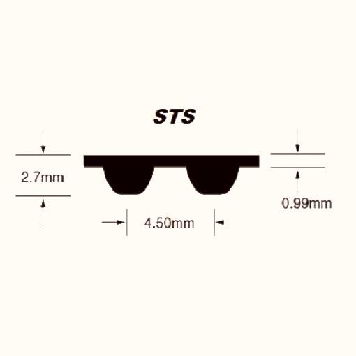 s45m image sts4,5m